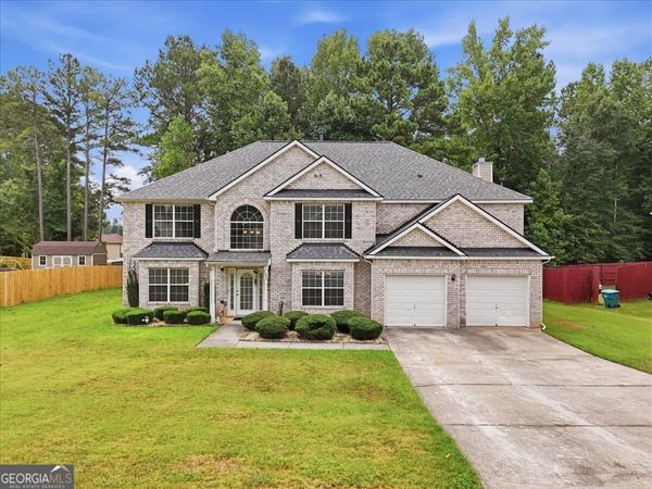 145 Madisyn Drive, Hampton, GA 30228