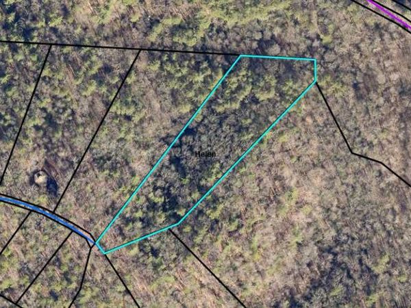 0 Baylaurel Drive, Helen, GA 30545
