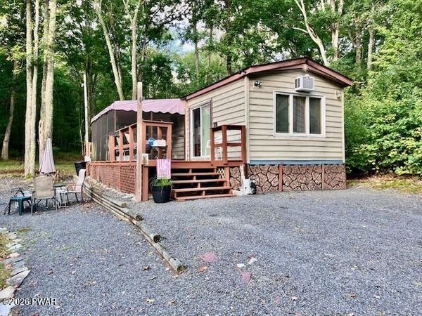 260 Big Bass Drive , Milford, PA 18337