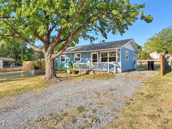 414 S 7th Street, Noble, OK 73068