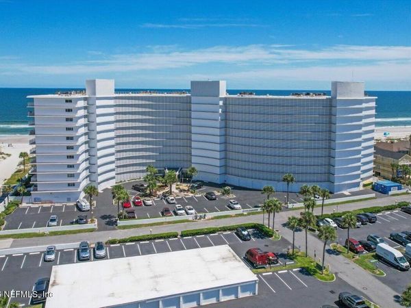 1601 OCEAN Drive S, Unit 106, Jacksonville Beach, FL 32250