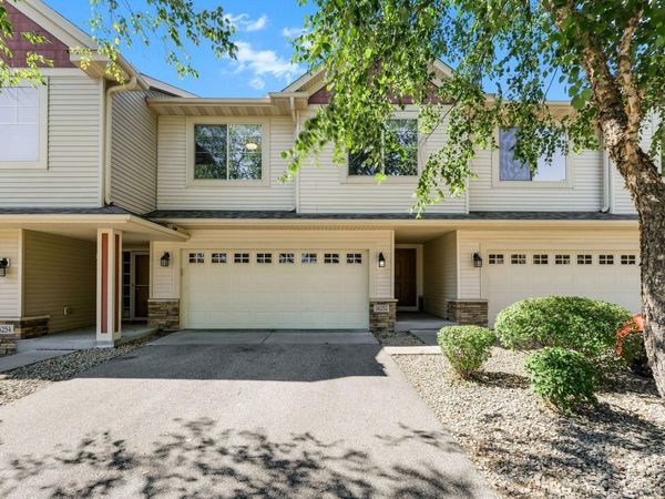 14252 Parkview Lane NW, Prior Lake, MN 55372