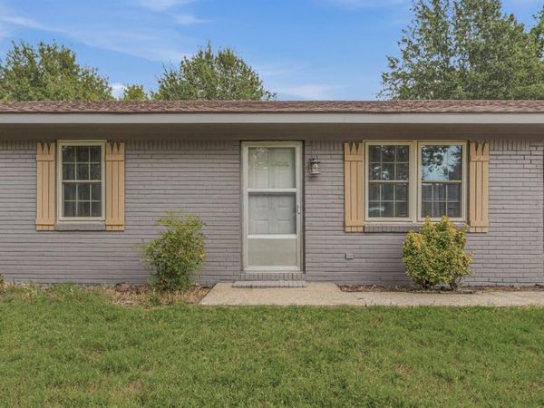 310 Pine Street, Keiser, AR 72351