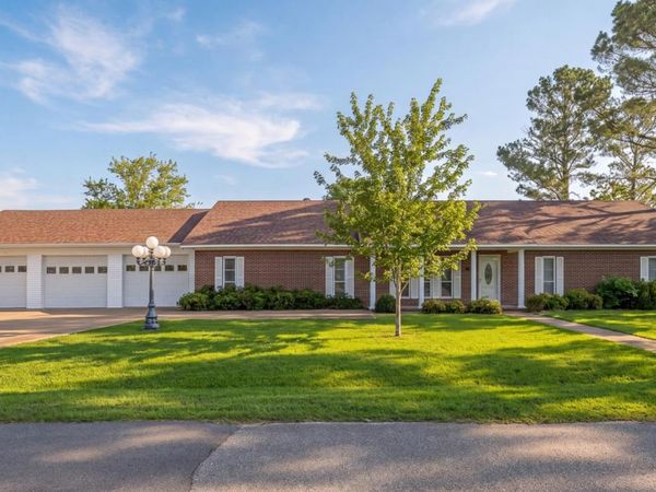 24 County Road 1411, Corning, AR 72422