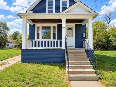 136 Nevada Avenue , Buffalo, NY 14211