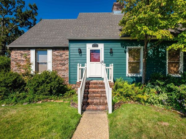 1204 North Point Lane, North Little Rock, AR 72116