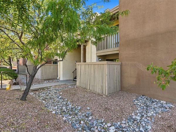941 Calle Mejia , Unit 1115, Santa Fe, NM 87501