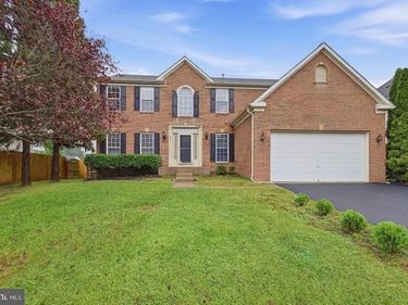 6671 CLARKES MEADOW DRIVE, BEALETON, VA 22712