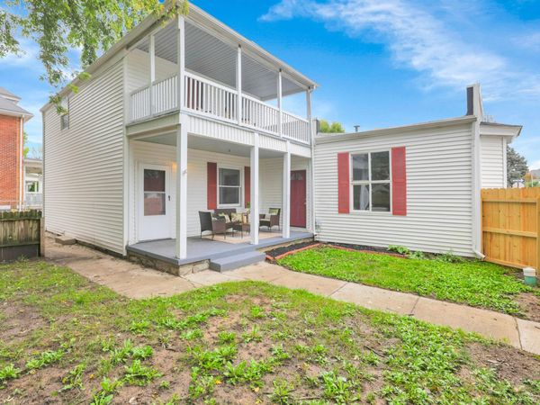 1617 S 4th Street, Columbus, OH 43207