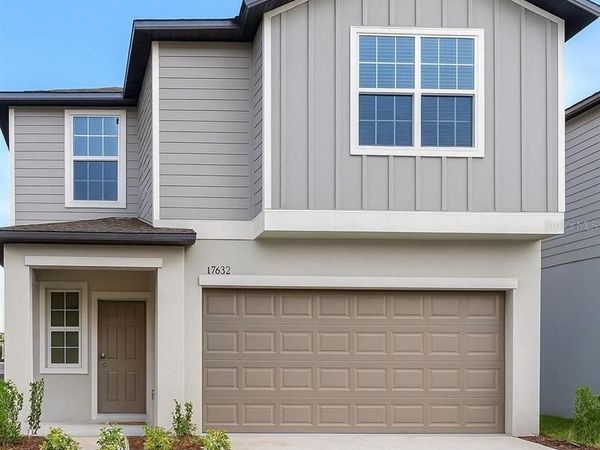 17602 PLEASANTVIEW BOULEVARD , LAND O LAKES, FL 34638