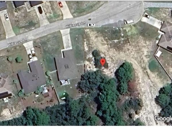 246 HIBISCUS LANE , Unit Ln, POINCIANA, FL 34759