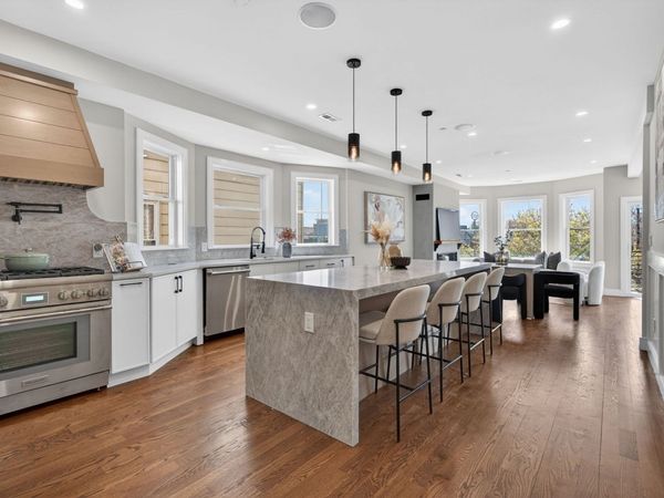 557 Somerville Ave, Unit 2, Somerville, MA 01243