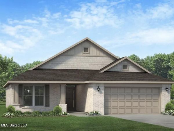 14827 Fritz Circle, Gulfport, MS 39503