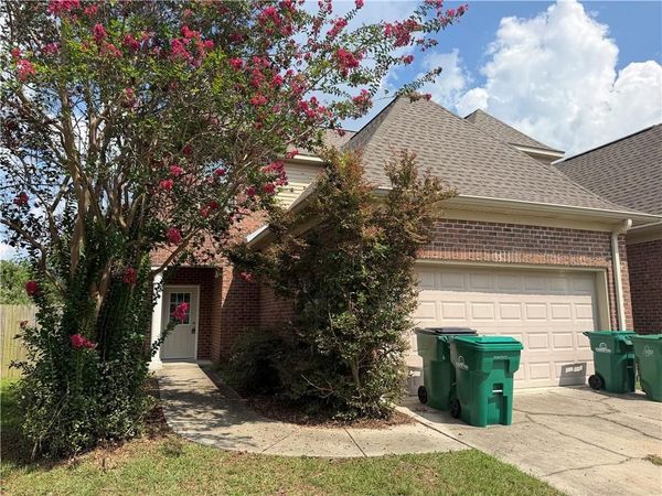 164 NICKEL Loop , Slidell, LA 70458