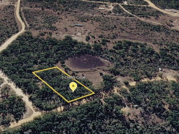 LOT 30 Cherry Circle, Marianna, FL 32448