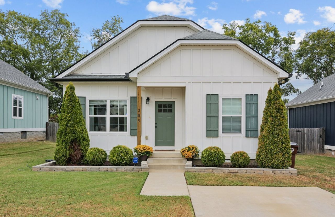205 Welworth St, Madison, TN 37115 Main Photo
