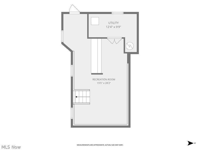 3379 Lake Street, Beloit, OH 44609 Photo 31