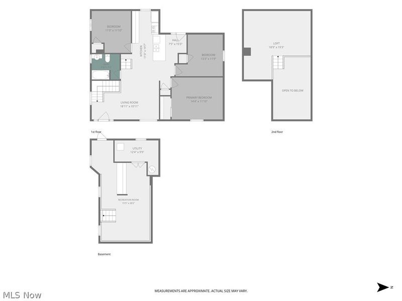 3379 Lake Street, Beloit, OH 44609 Photo 34