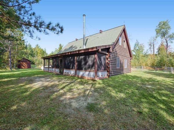 62242 Dahlberg Trail , Togo, MN 55723