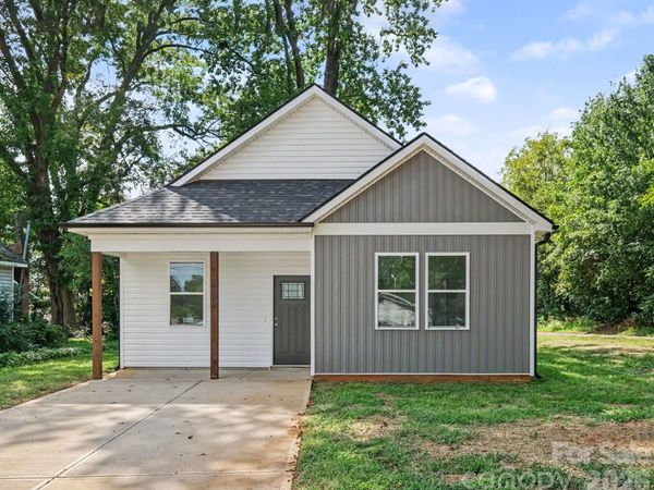 113 W Spencer Street, Salisbury, NC 28039