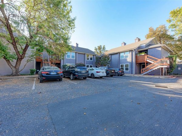 2106 Nickerson ST, Unit 105, Austin, TX 78704