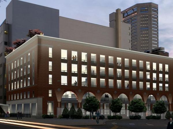 221 N Front Street, Unit 302, Columbus, OH 43215