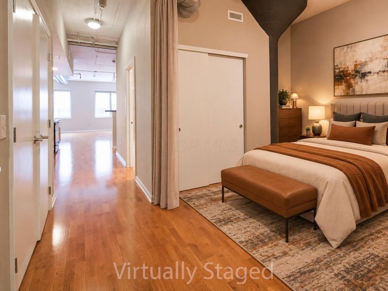 221 N Front Street, Unit 302, Columbus, OH 43215 Photo 11