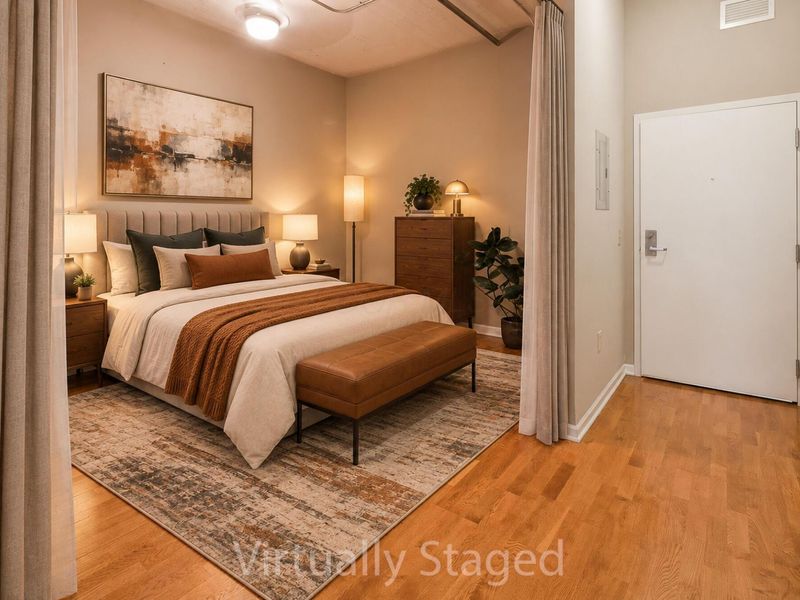 221 N Front Street, Unit 302, Columbus, OH 43215 Photo 16