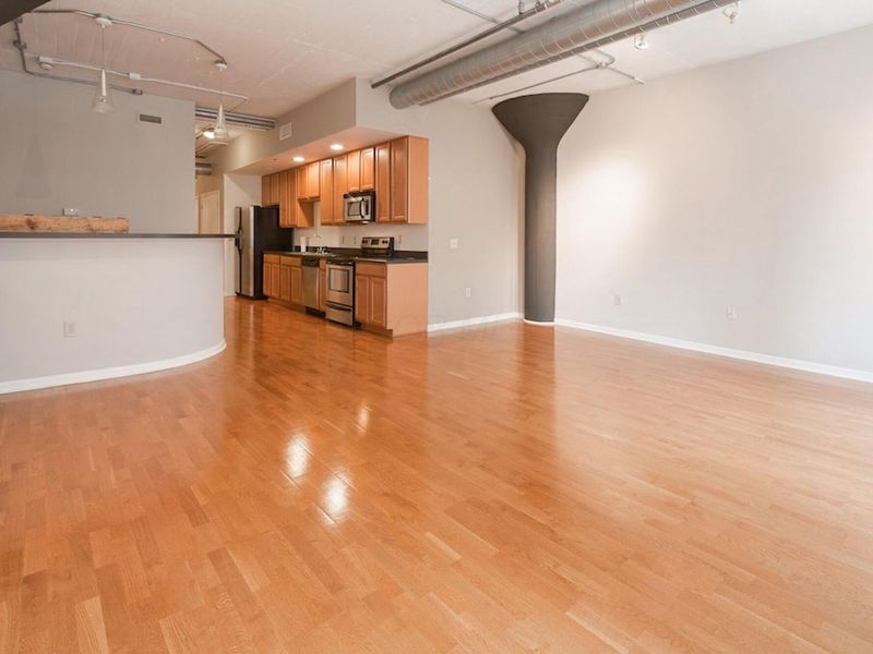 221 N Front Street, Unit 302, Columbus, OH 43215 Photo 5