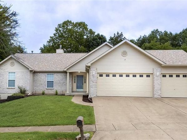 5000 Annette Drive, Imperial, MO 63052