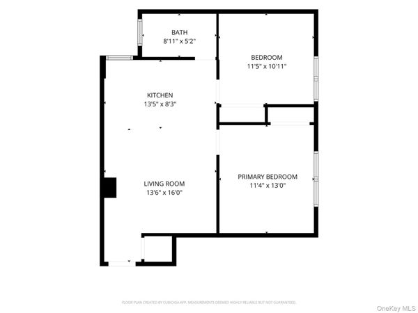 83-15 Grand Avenue , Unit 2R, Elmhurst, NY 11373