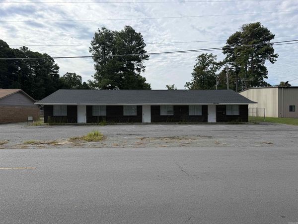 3102 W 34th , Pine Bluff, AR 71603