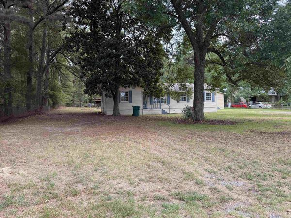 1304 Frye Lane , White Hall, AR 71602
