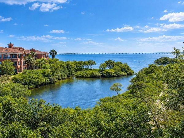 2724 VIA MURANO , Unit 639, CLEARWATER, FL 33764