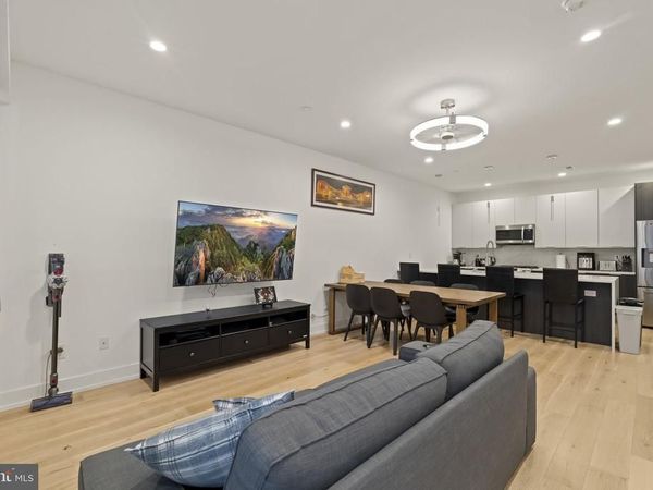 119 GREENWICH STREET, Unit 8, PHILADELPHIA, PA 19147