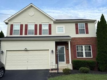 25615 LAUGHTER DRIVE , ALDIE, VA 20105
