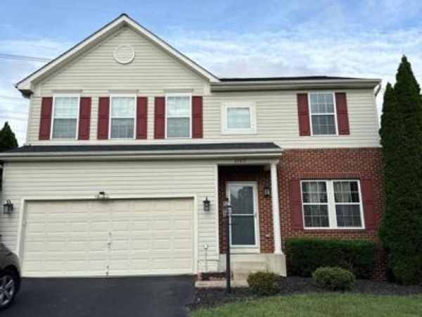 25615 LAUGHTER DRIVE , ALDIE, VA 20105