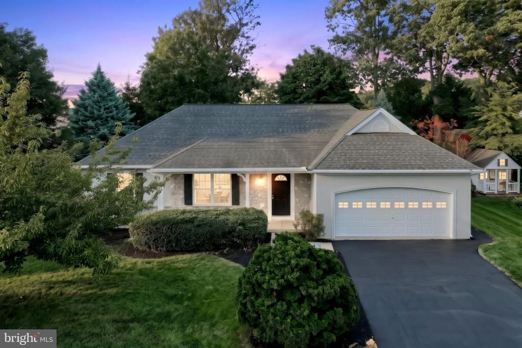 4205 CHARITY DRIVE , RED LION, PA 17356