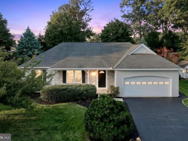 4205 CHARITY DRIVE , RED LION, PA 17356