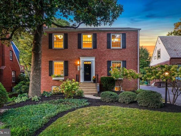 307 INDIAN SPRING DRIVE, SILVER SPRING, MD 20901