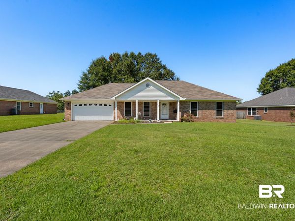 12253 Morning Dew Street, Foley, AL 36535