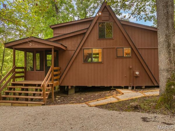 236 Nature Grove Drive , Innsbrook, MO 63390