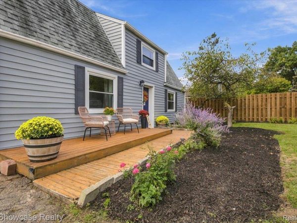 4025 Totem Lane , Waterford Township, Mi 48328