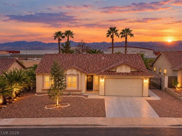 814 Hamlet Street, Henderson, NV 89002