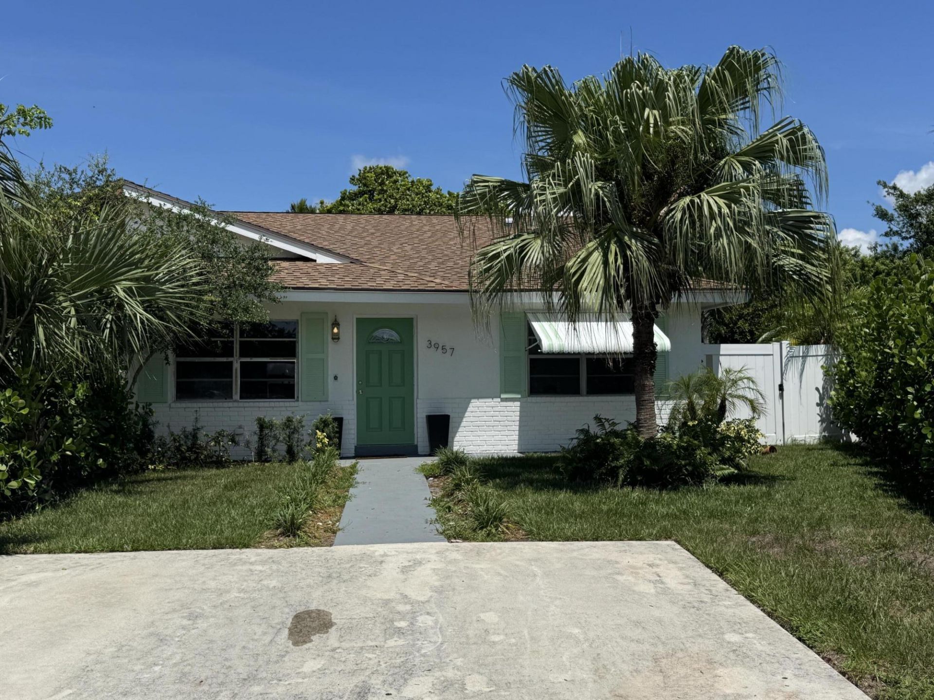 3957 Harwood Street, West Palm Beach, FL 33403 Photo