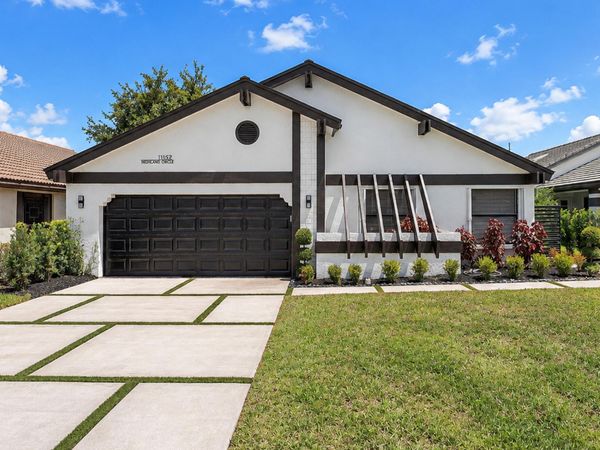 11152 HIGHLAND Circle, Boca Raton, FL 33428