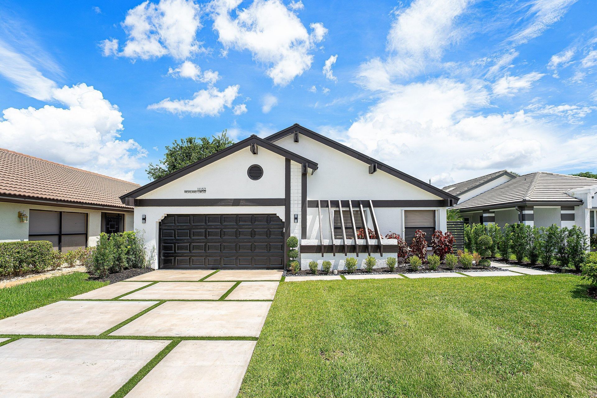 11152 Highland Circle, Boca Raton, FL 33428 Photo