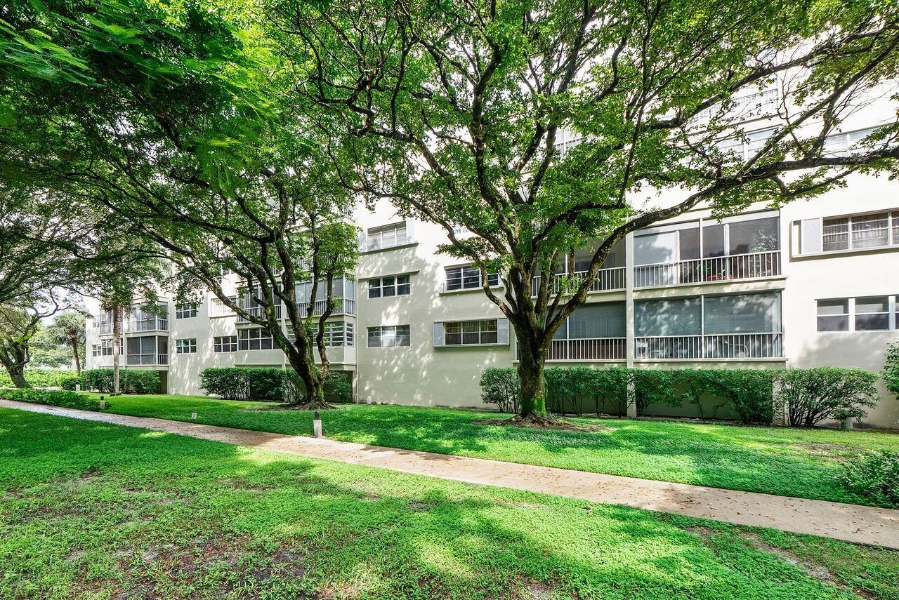 6731 Cypress Road, Unit 205, Plantation, FL 33317 Photo