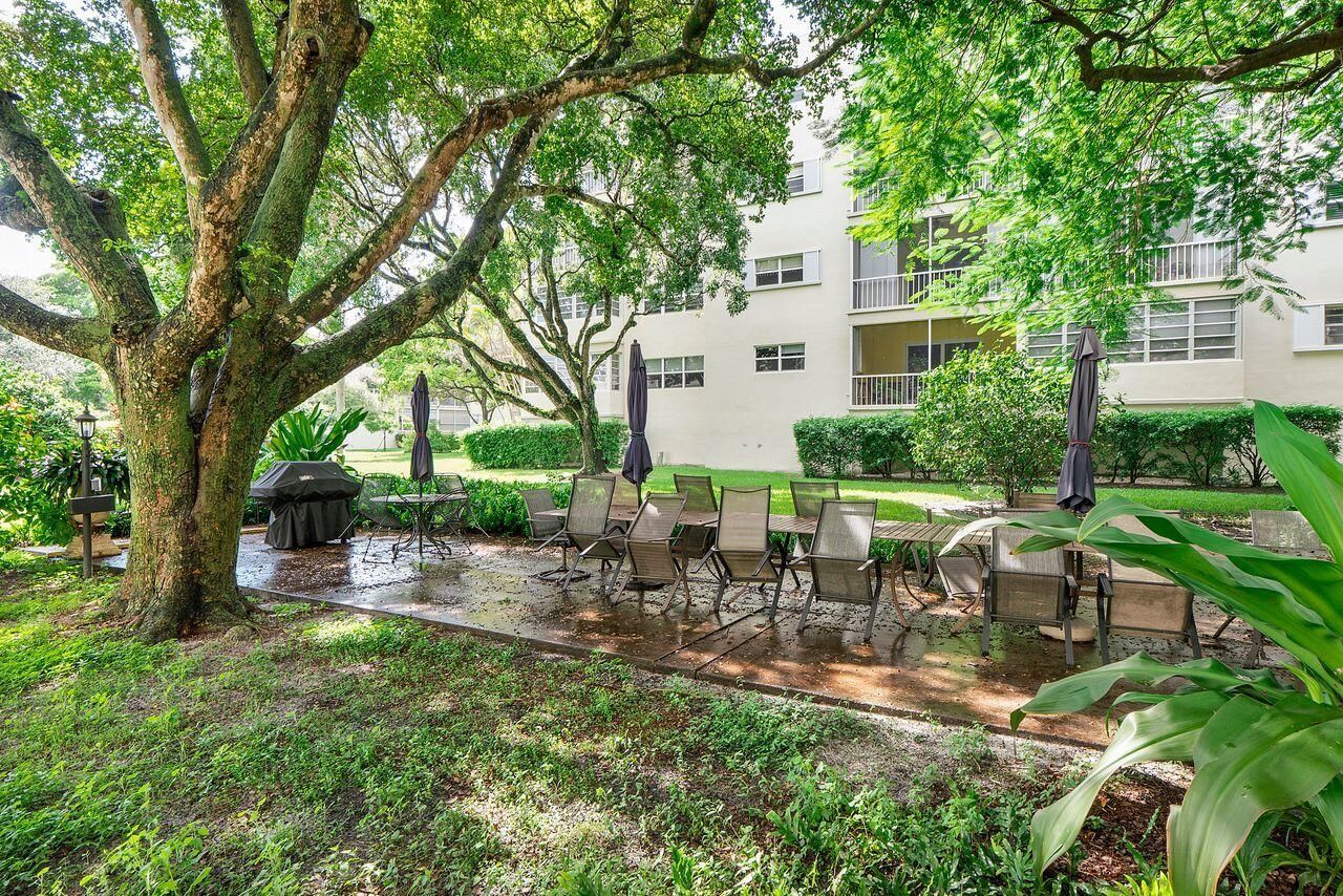 6731 Cypress Road, Unit 205, Plantation, FL 33317 Photo