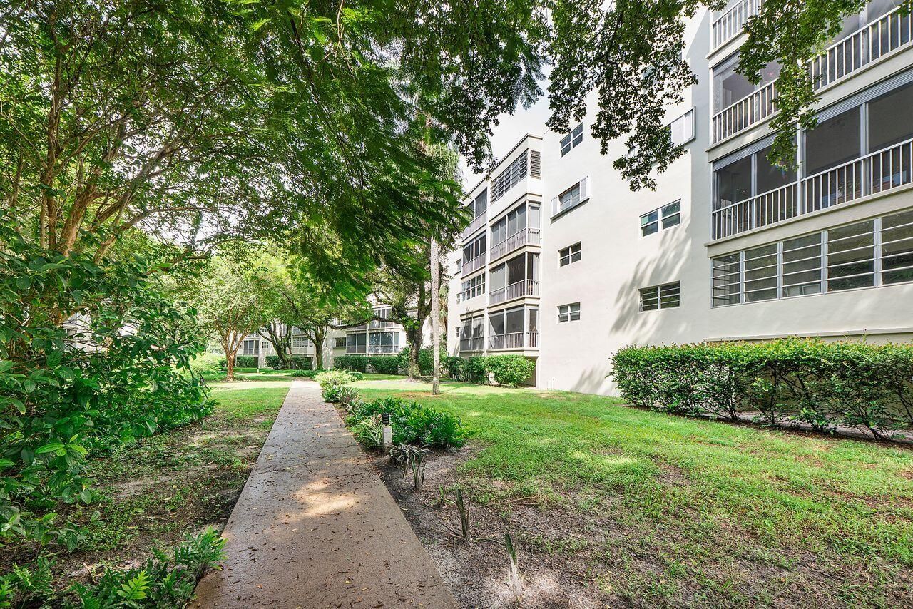 6731 Cypress Road, Unit 205, Plantation, FL 33317 Photo